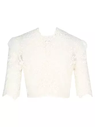 LENA HOSCHEK | Dirndlbluse MIRABELL |